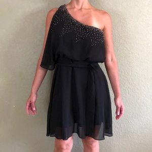New Black Dress